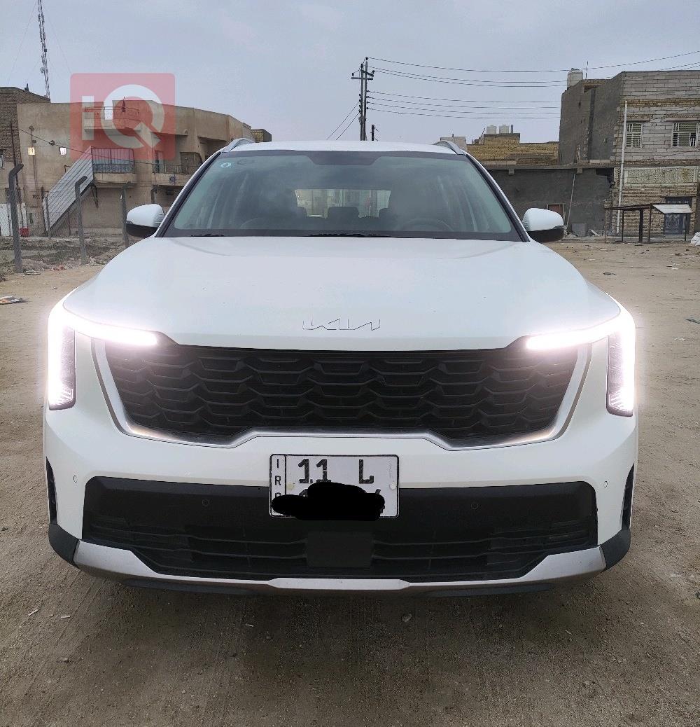 کیا سۆرینتۆ